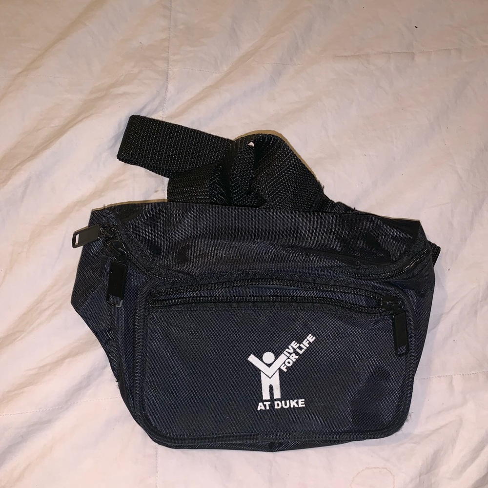 Fanny Pack